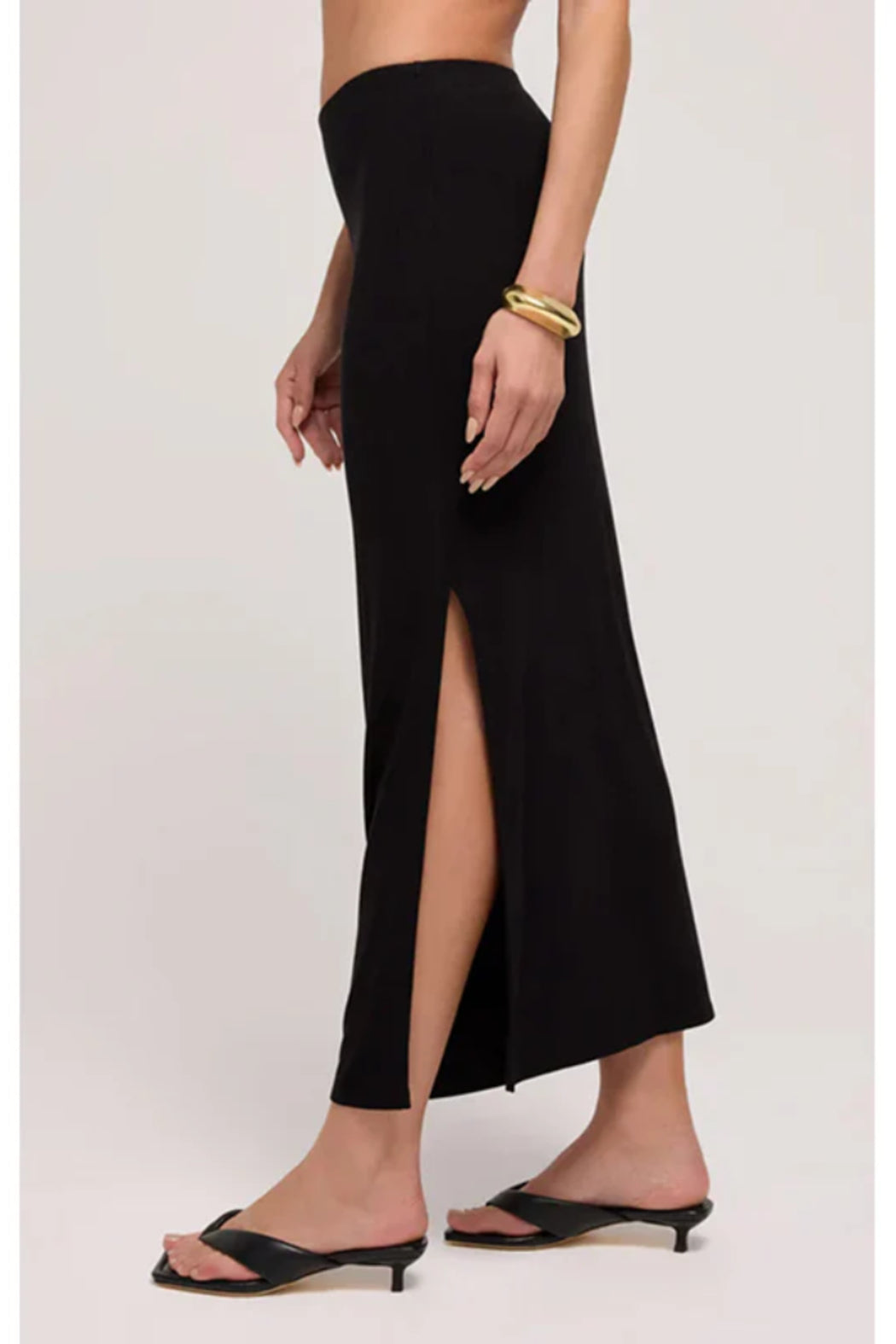 Jalen Midi Skirt