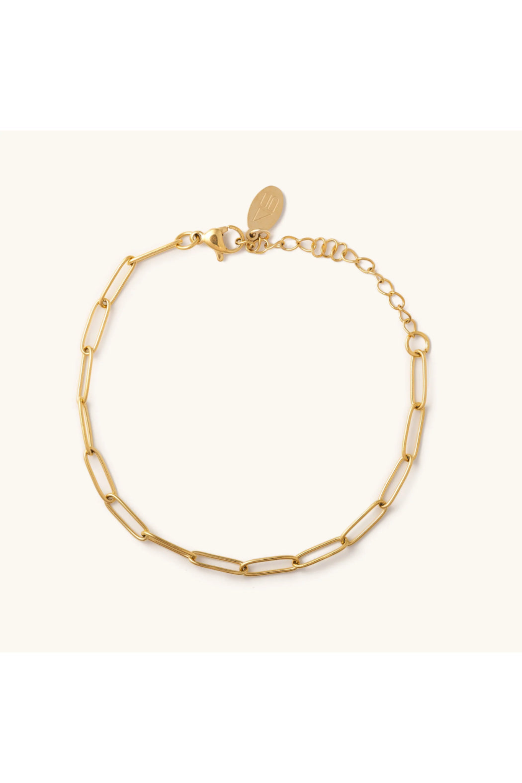 Sasha Chain Bracelet