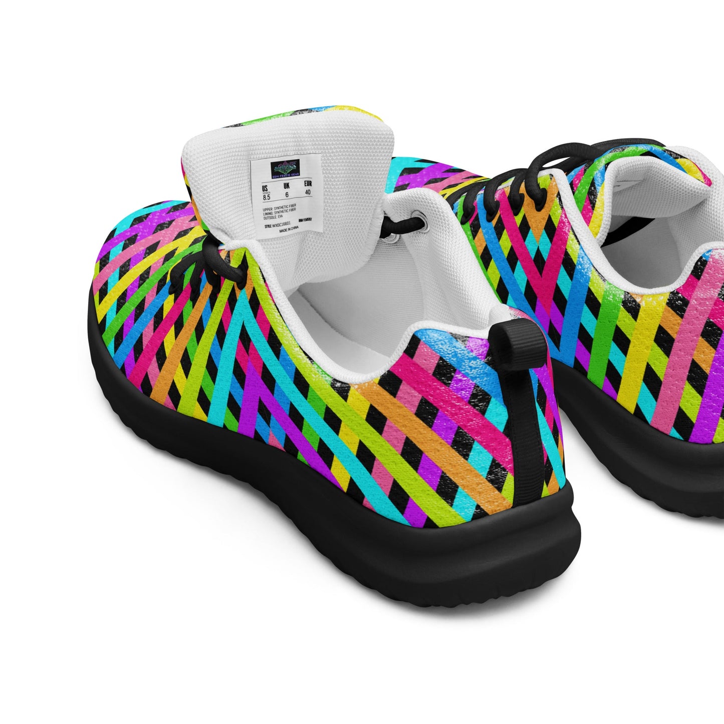 Lightweight Women’s Athletic Shoes
