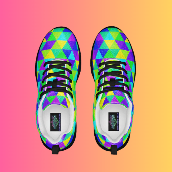Women’s Playful Athletic Shoes