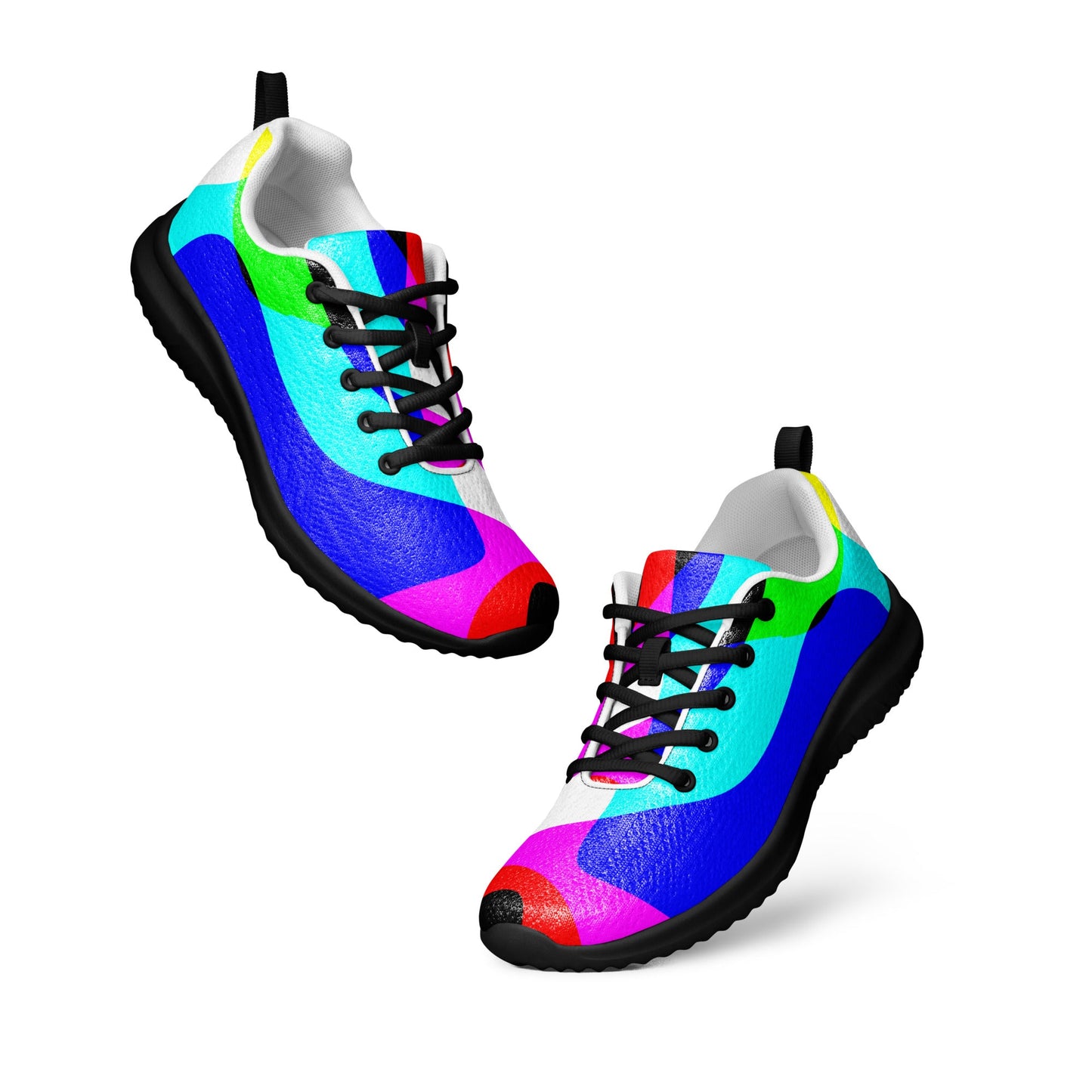 Women’s Lightweight Athletic Shoes