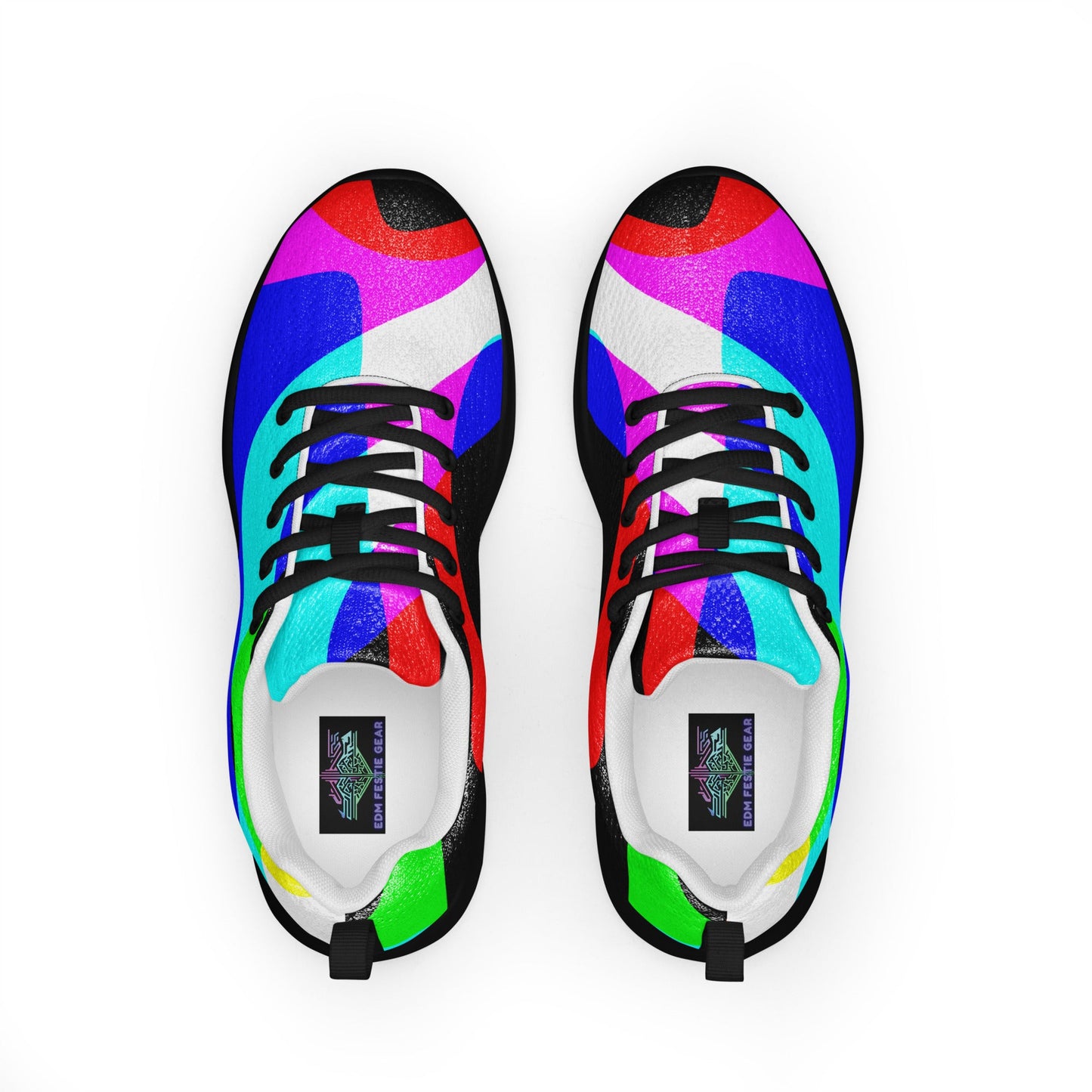 Women’s Lightweight Athletic Shoes