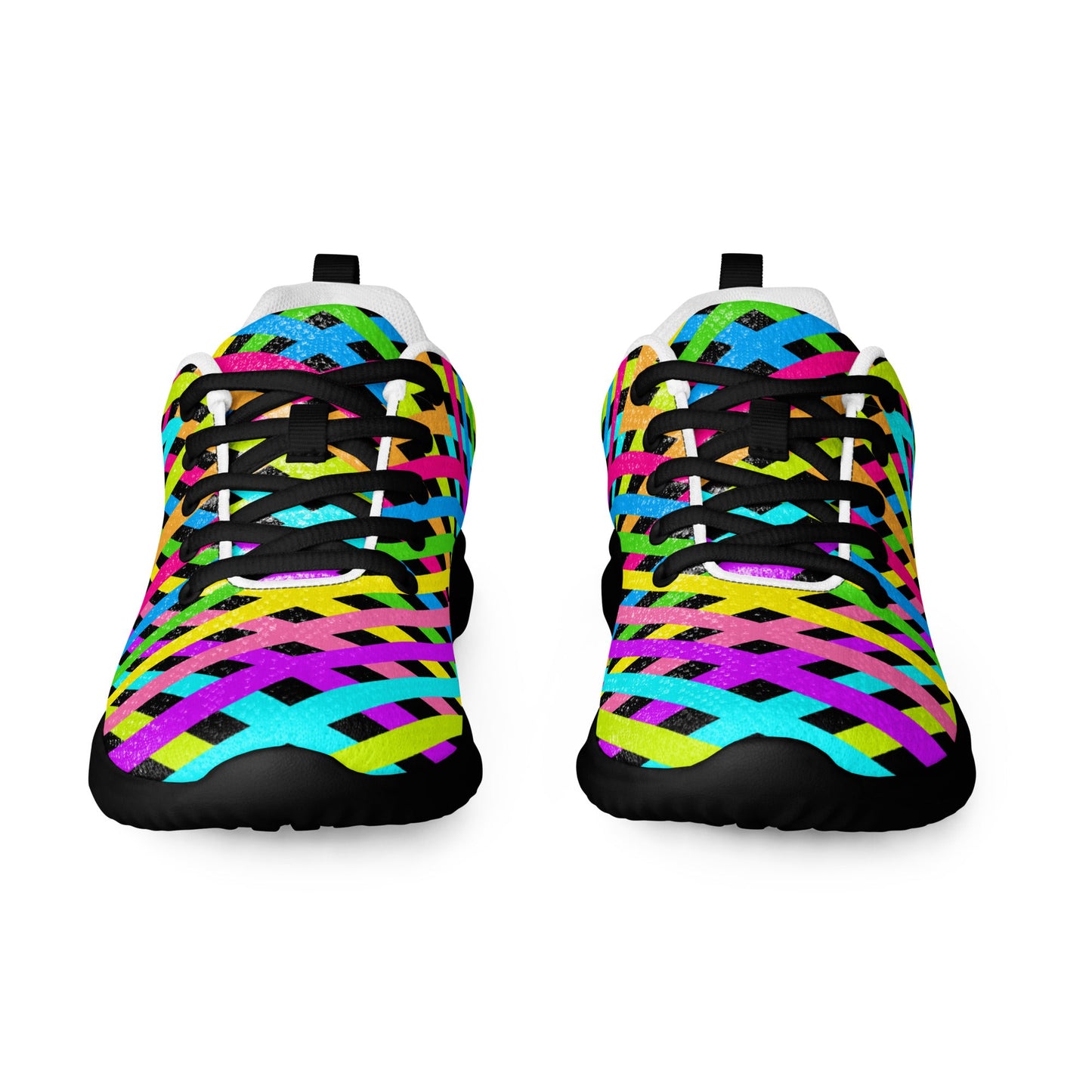 Lightweight Women’s Athletic Shoes