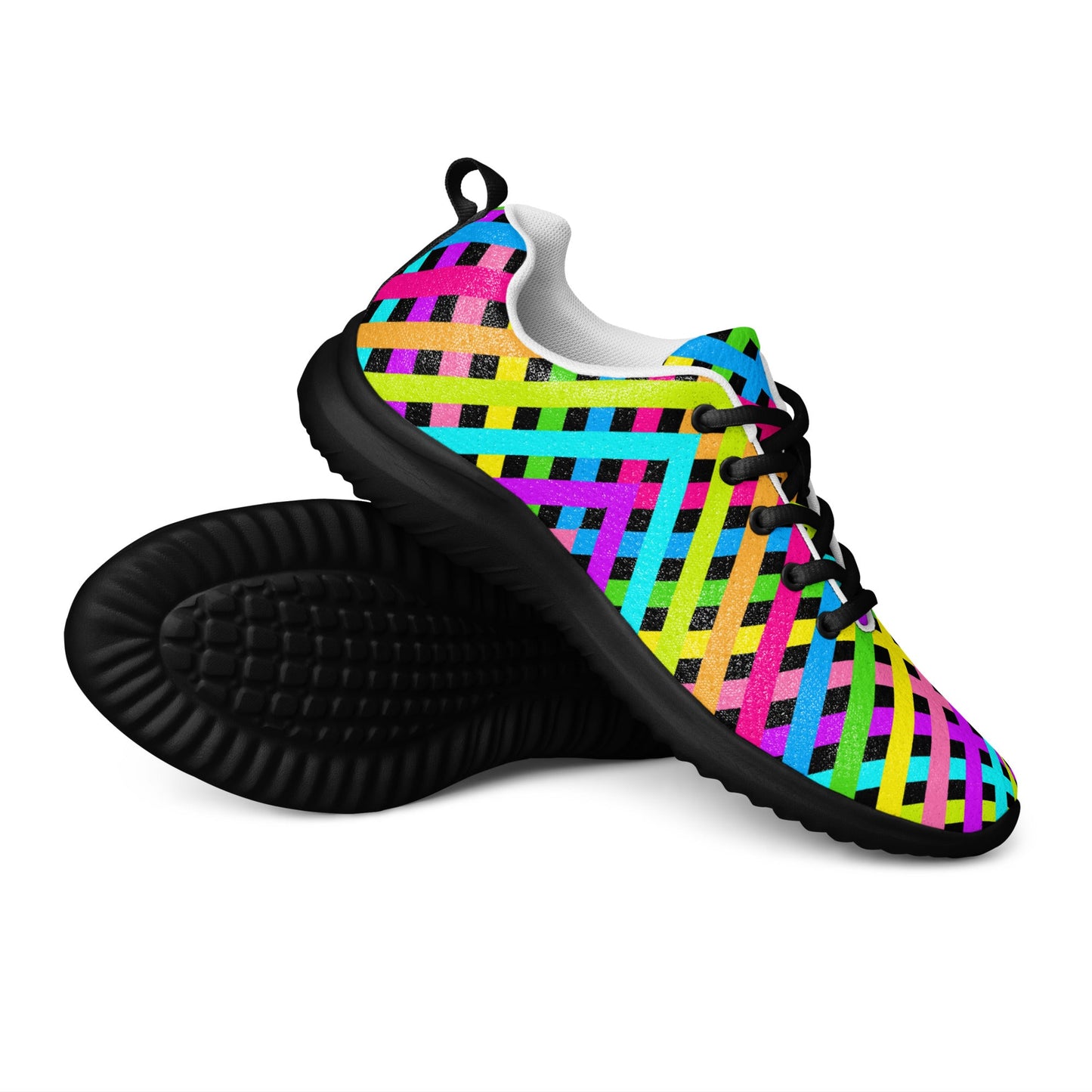Lightweight Women’s Athletic Shoes