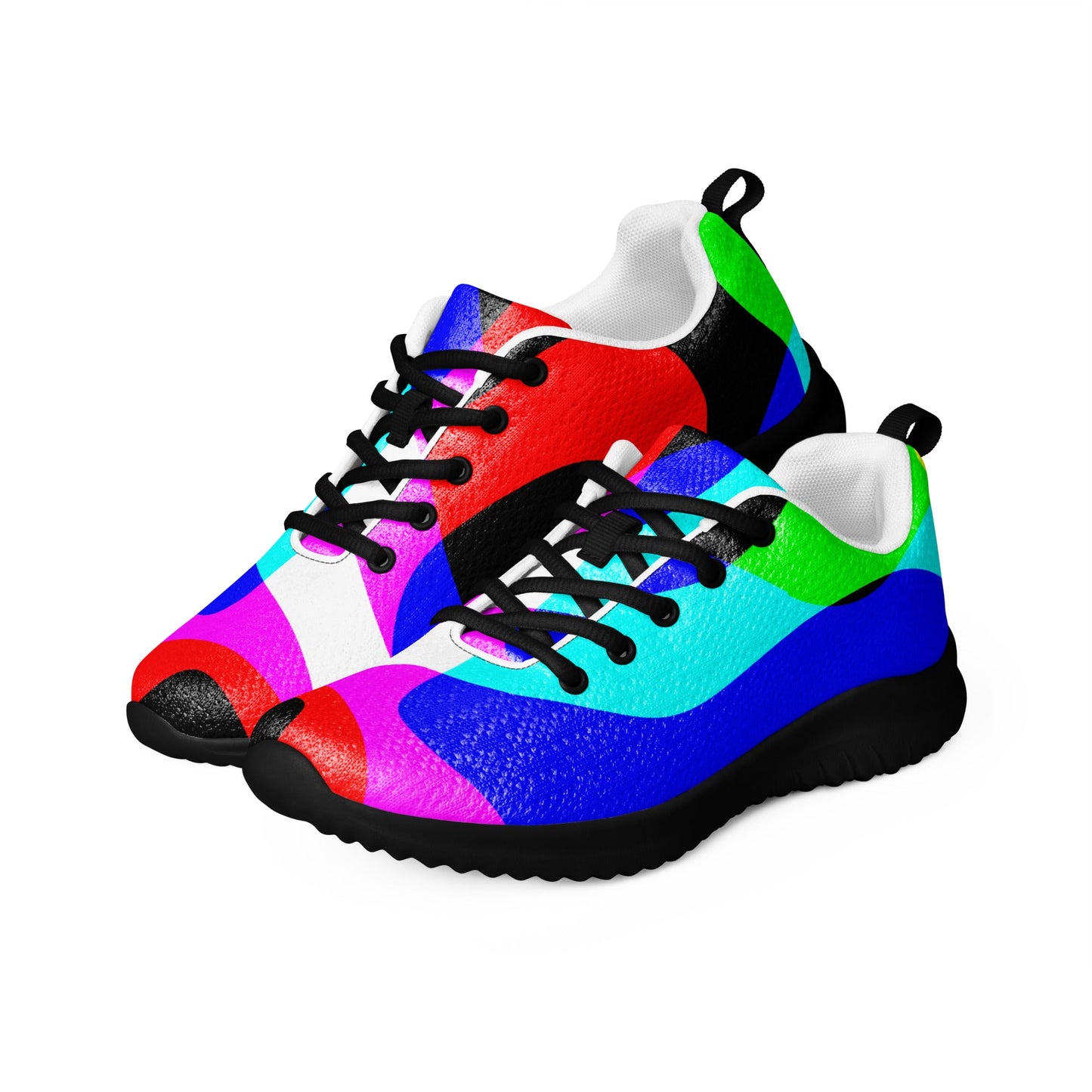 Women’s Lightweight Athletic Shoes