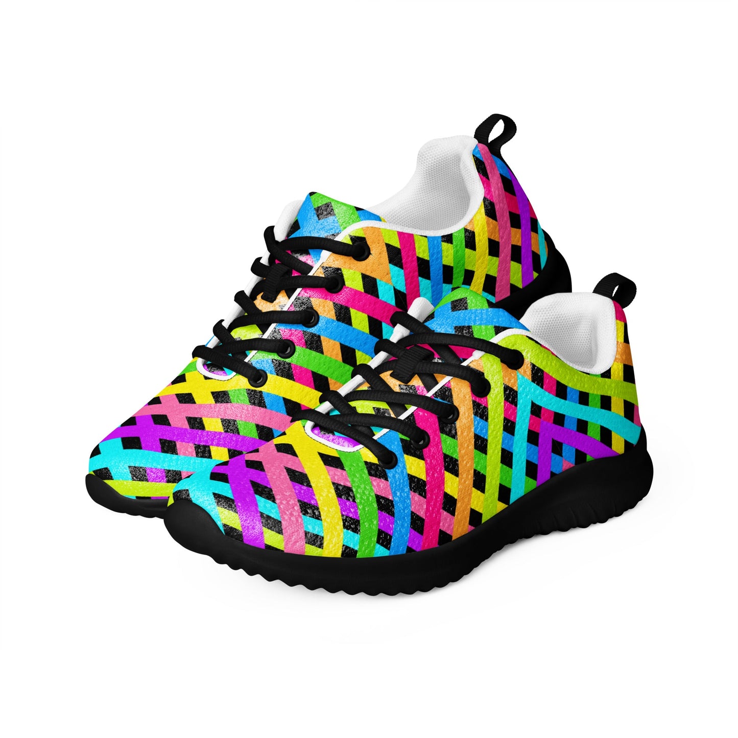 Lightweight Women’s Athletic Shoes