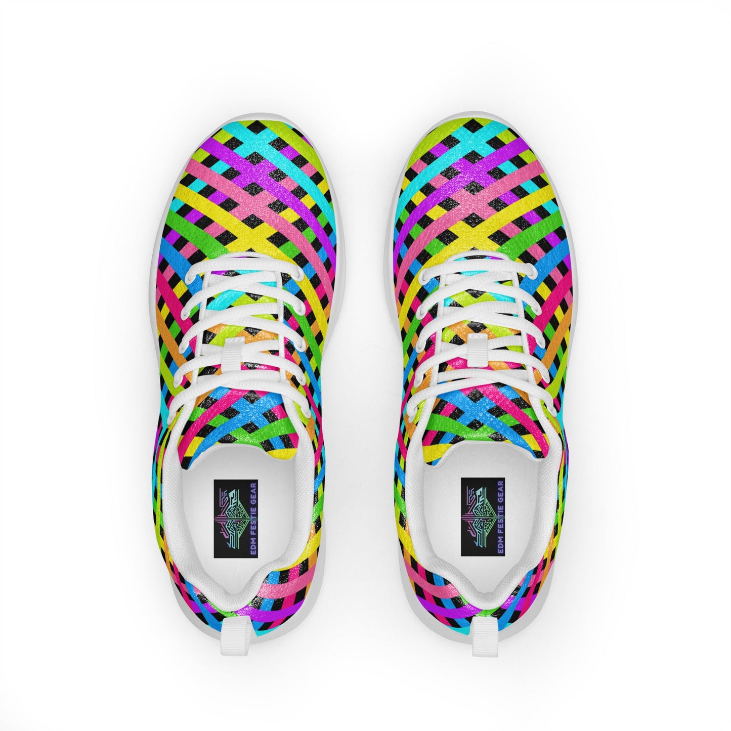 Lightweight Women’s Athletic Shoes