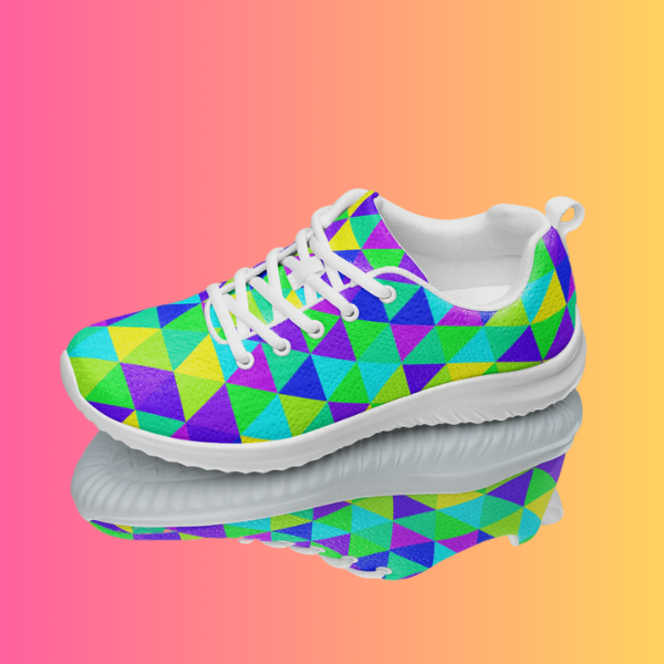 Women’s Playful Athletic Shoes