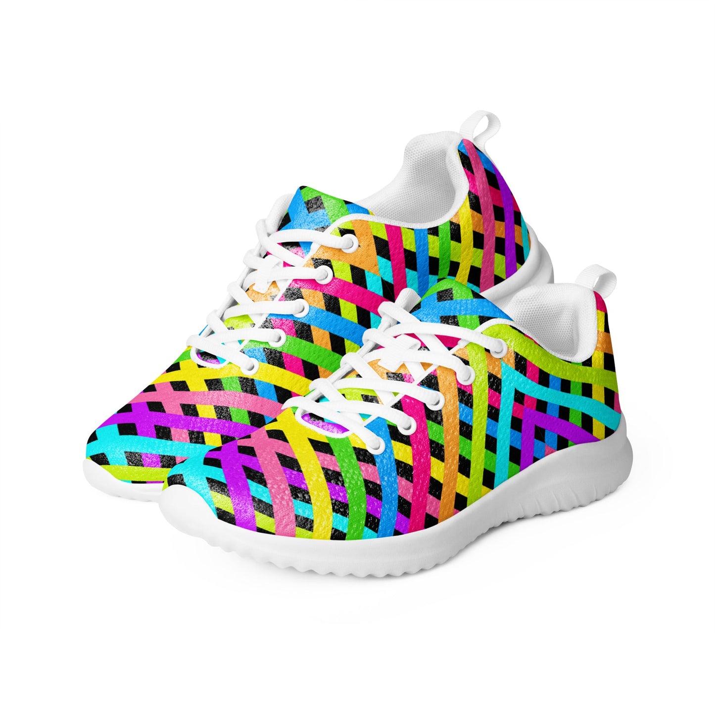 Lightweight Women’s Athletic Shoes