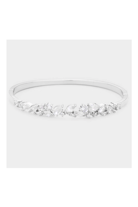 Marquise Evening Bracelet