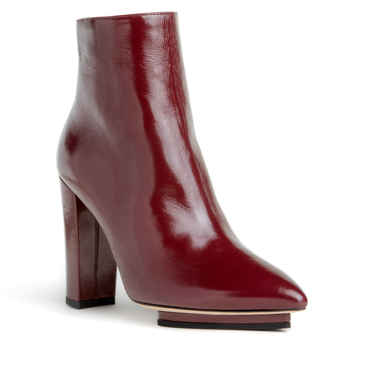 Tessa Ankle Bootie