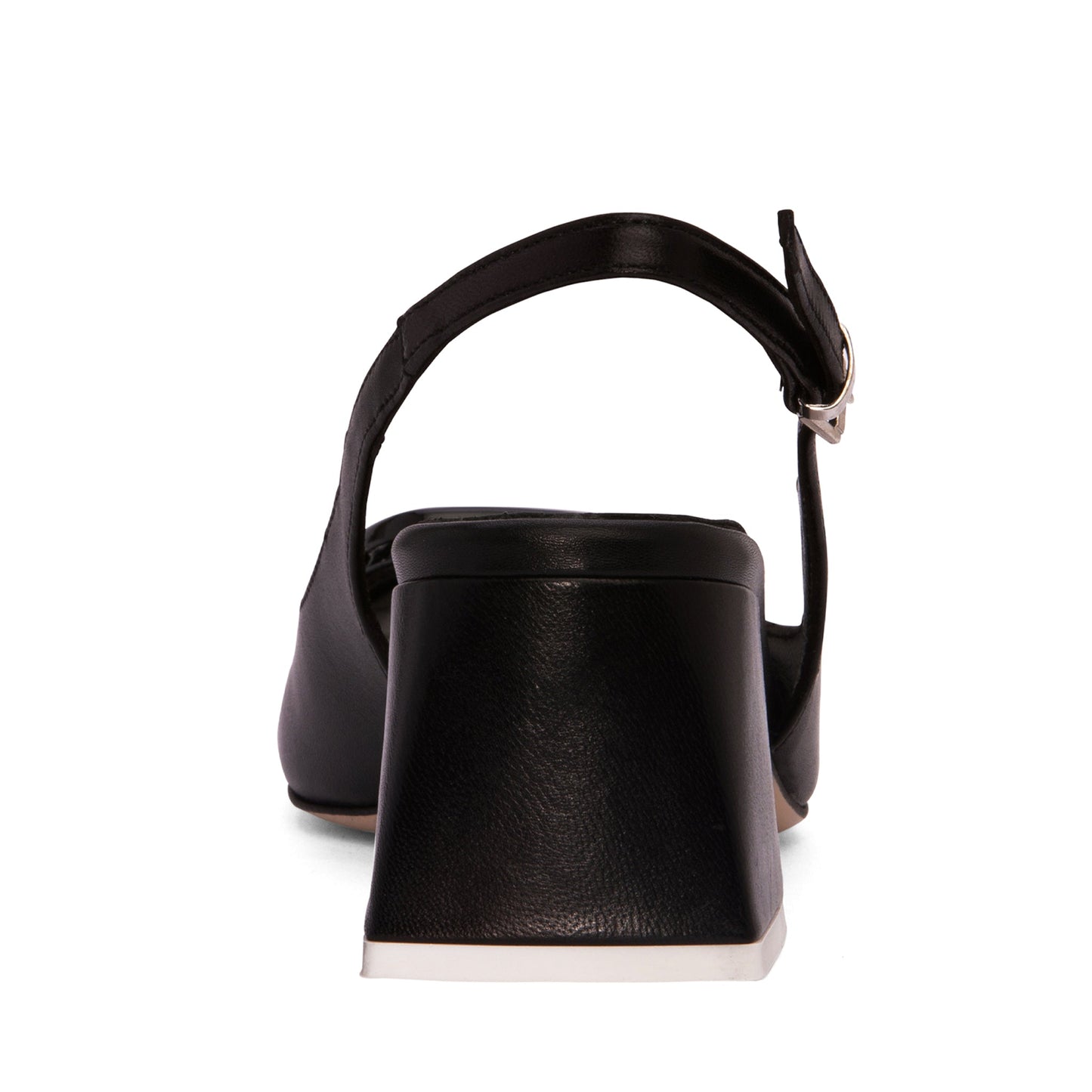 Duchess Slingback Leather Pump