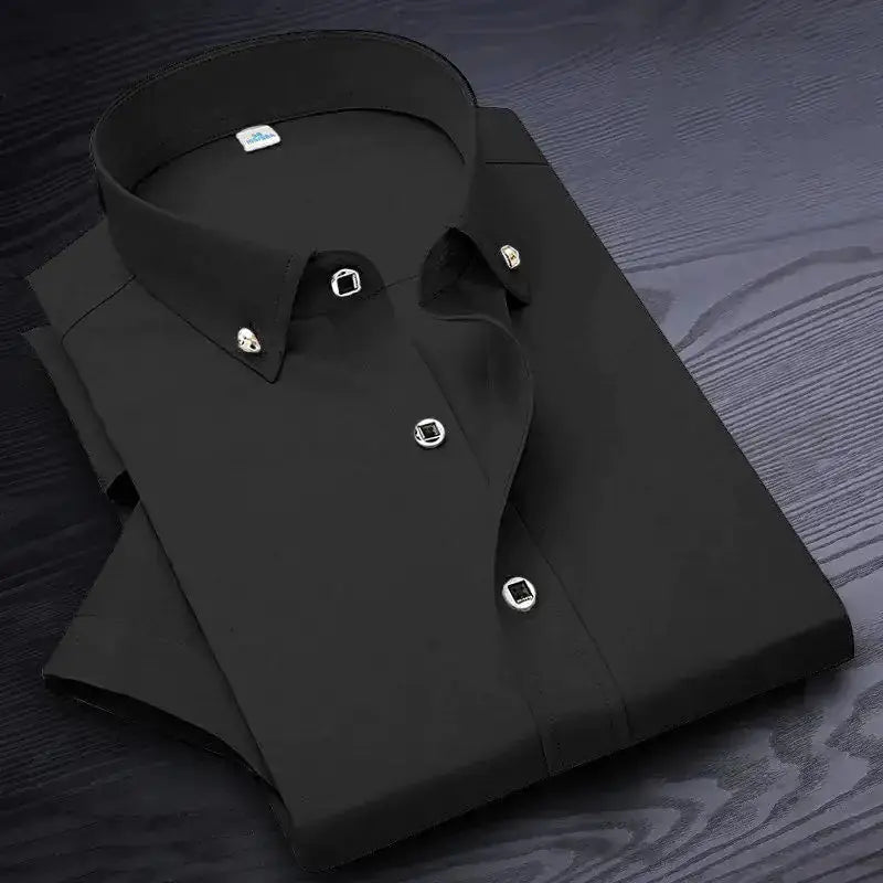 Elite Non-Iron Men's Dress Shirts