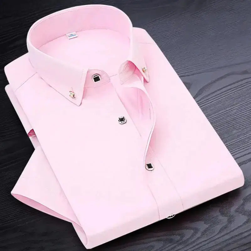Elite Non-Iron Men's Dress Shirts