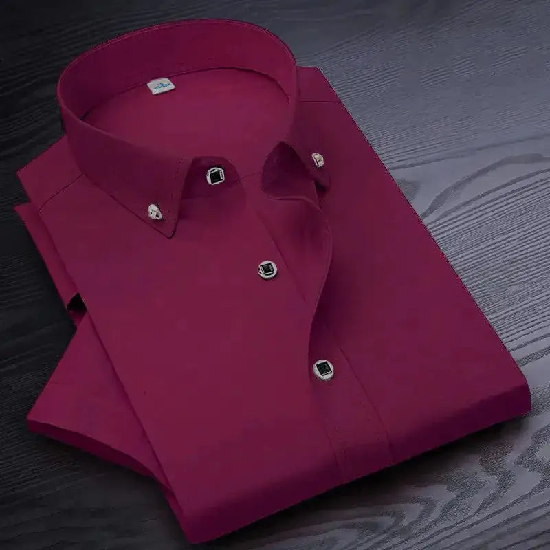Elite Non-Iron Men's Dress Shirts