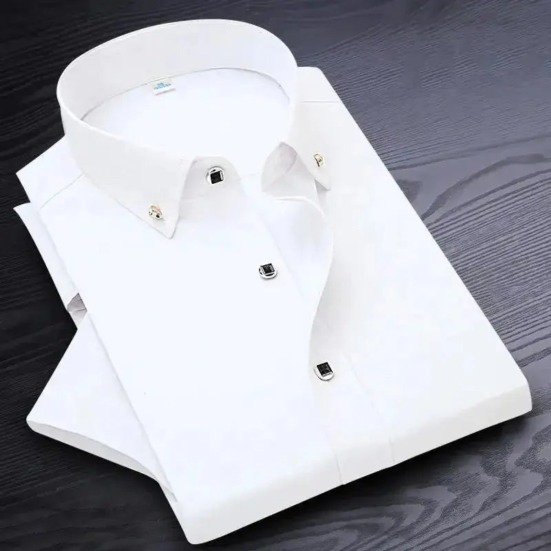 Elite Non-Iron Men's Dress Shirts
