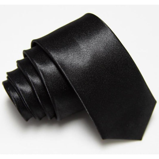 Formal Wear Collection Skinny Ties - 20 Colors