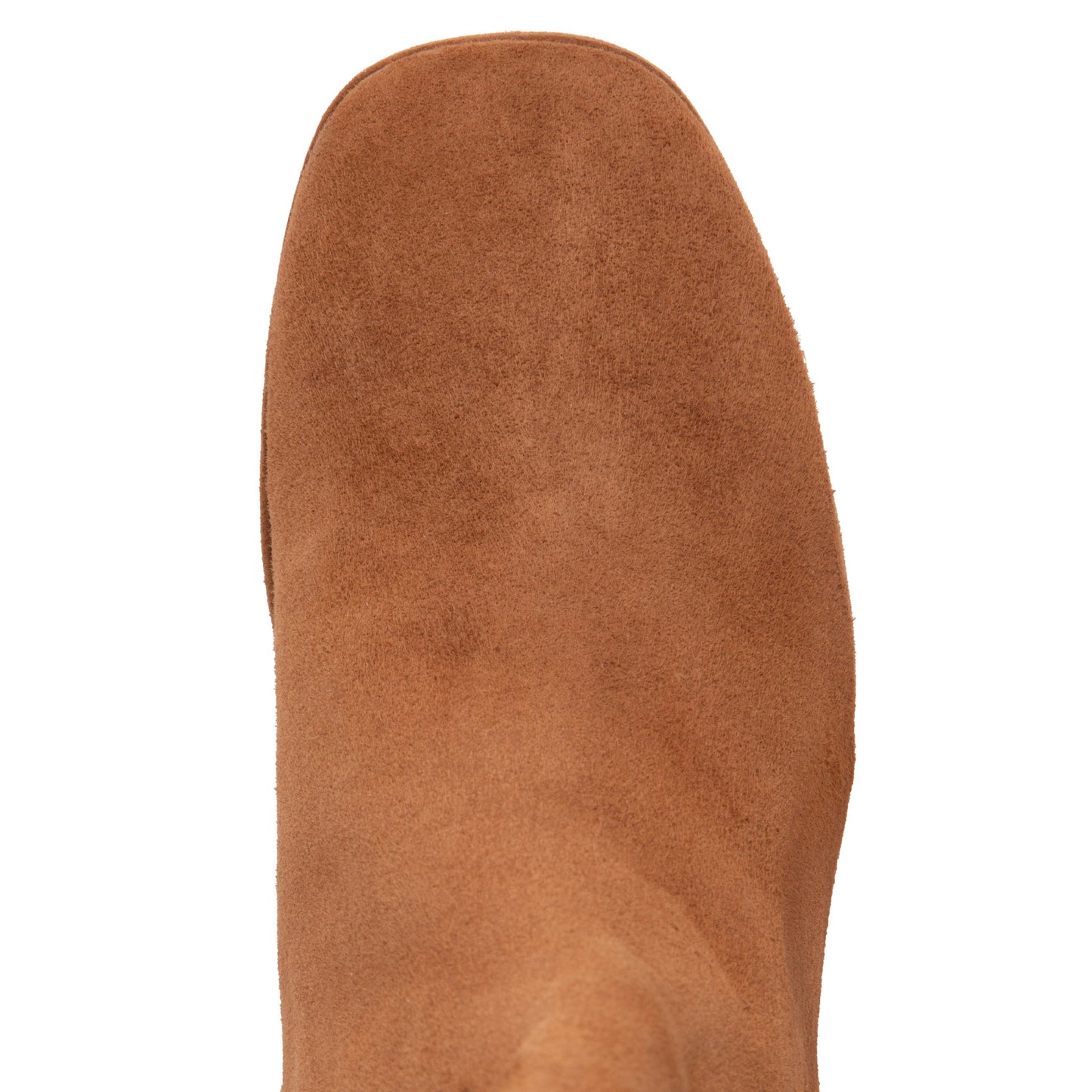 Scottie Ankle Suede Platform Bootie
