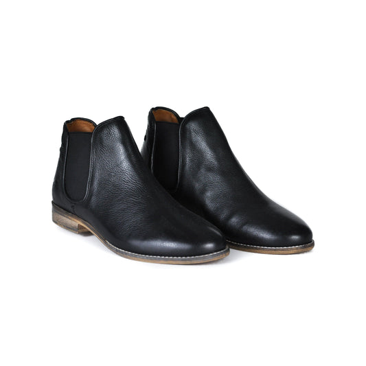 The Ronan | Black