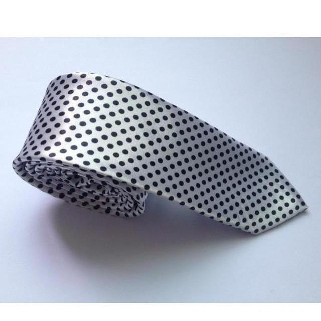 Unorganized Collection Skinny Ties - 20 Colors & Styles