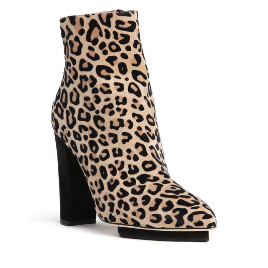 Tessa Ankle Bootie