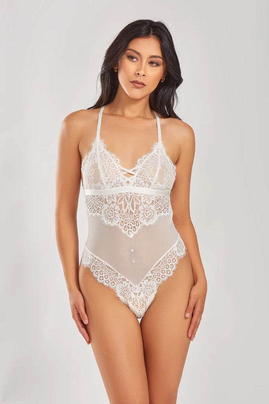 Mila Teddy