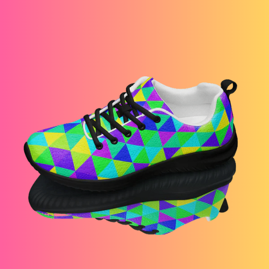 Women’s Playful Athletic Shoes