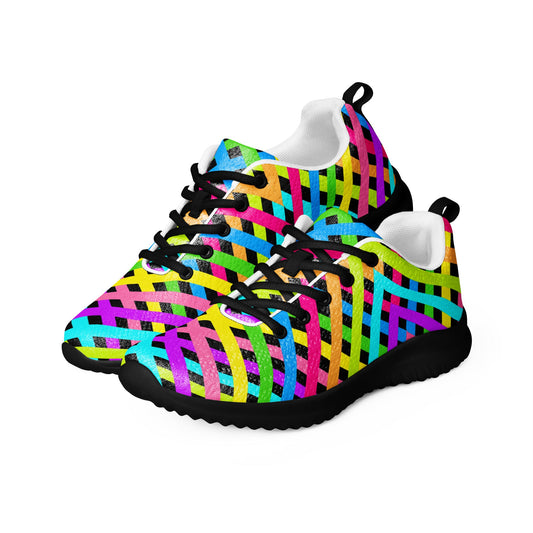 Lightweight Women’s Athletic Shoes